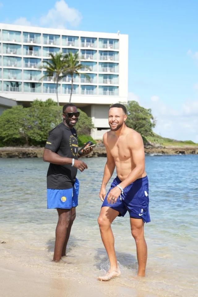 kaiyun.com-“追梦”解除心魔参加集体活动，他彻底走出普尔事件