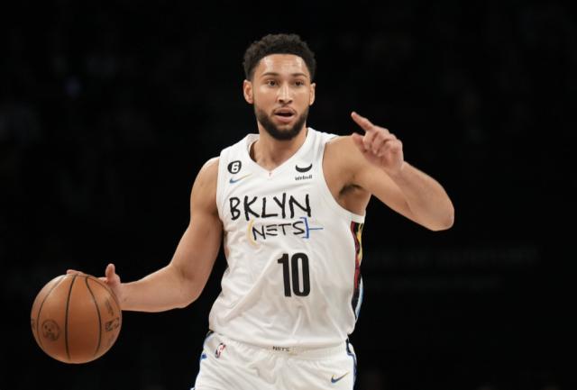 开云体育下载-13投11中攻破心魔！西蒙斯时隔544天再砍单场20+