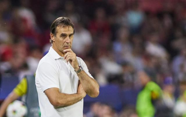 kaiyun-官方:洛佩特吉转战英超 出任狼队主帅