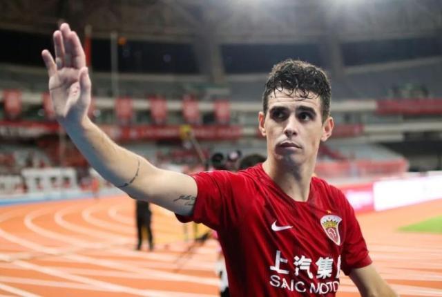 开云体育app-弗拉门戈租借奥斯卡有心无力 难越鸿沟谈判已中止