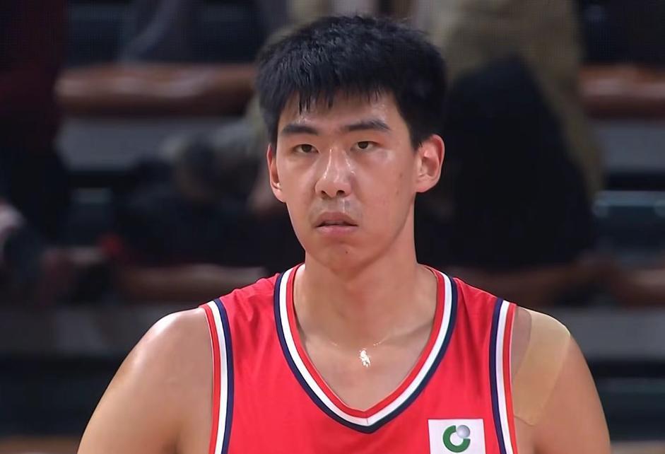 天津男篮5分险胜广州，袁照耀13+4林庭谦9+12，徐昕13分钟9+5