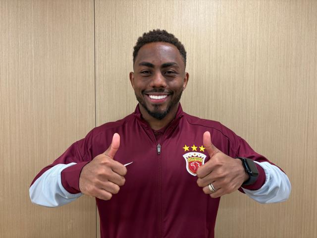 开云体育官网开云-加布里埃尔合同+2回归海港 赶上亚冠报名或穿11号